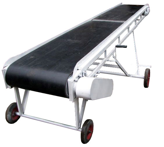 Стрічковий транспортер (конвеєр)