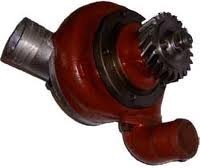 Насос водяний Д-160, Т130, Т170