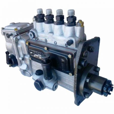 Паливний насос ТНВД А-41