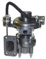 Турбокомпресор ТКР-6.1.05.02