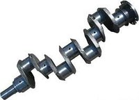 Вал колінчастий Д-65 ЮМЗ