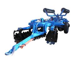 Борона дискова БДТ-3