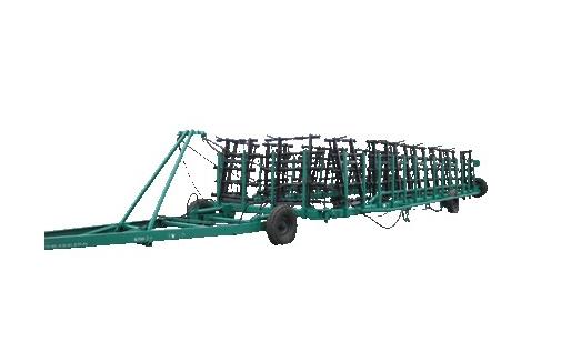 Борона БПН-24 «Метелик»