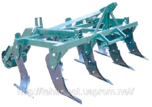 Глибокорозпушувач ГР-1,8