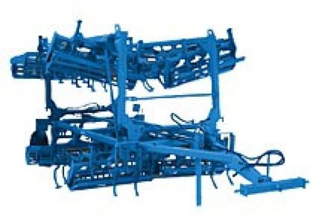 Культиватор АП-6