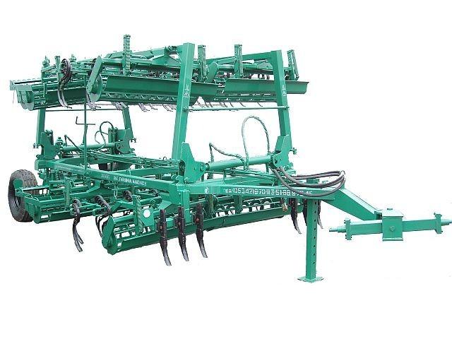 Культиватор ККП-6,0 «Кардинал»