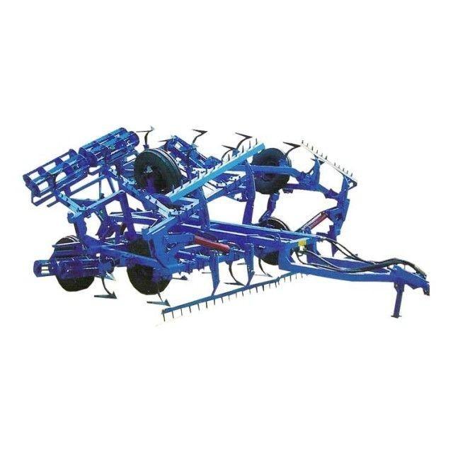 Культиватор КПП-8