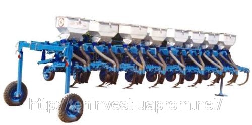 Культиватор КРНВ-4,2