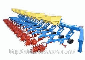 Культиватор УСМК-5,4