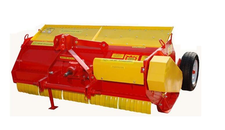 Подрібнювач польовий ПН-2