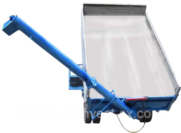 Навантажувач ЗС-30М, ЗС-30М-01