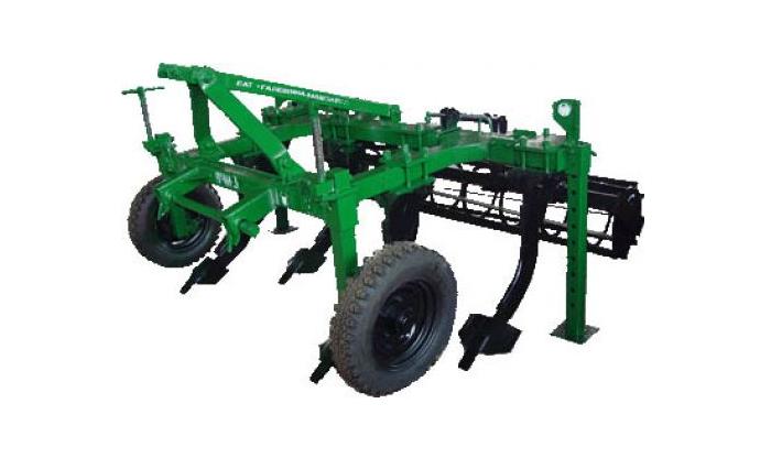 Агрегат чизельний АЧН 3,0 «Хома»