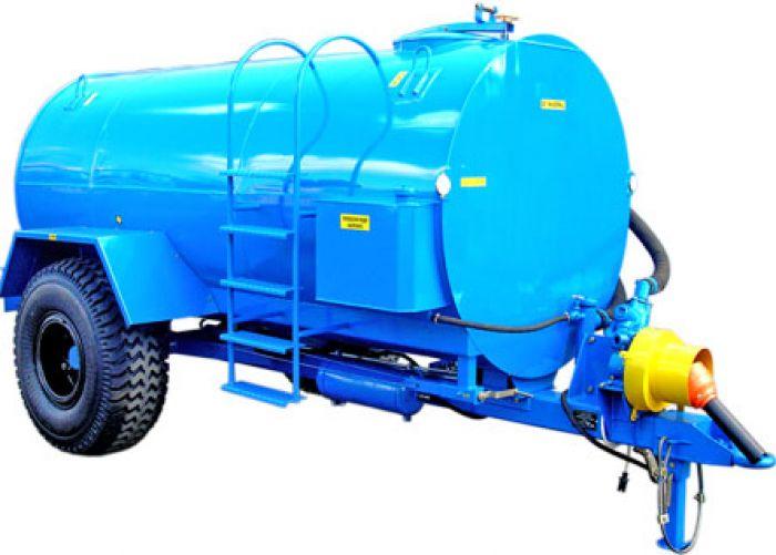 Агрегат для внесення гербіцидів АВГ-8