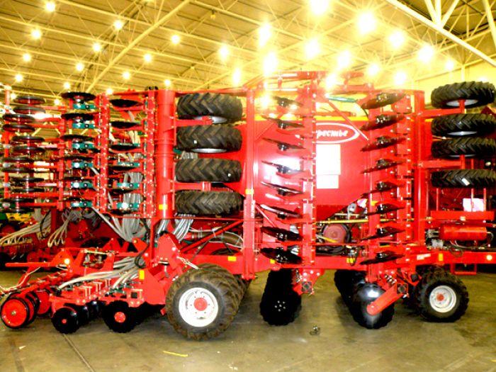 Агрегат посівний АППМ-6Д "Берестя"