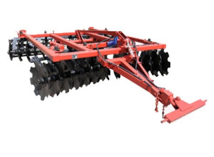 Борона дискова важка БДВ-3М
