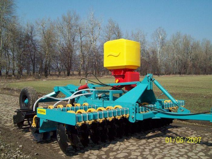 Дископаки серії Д