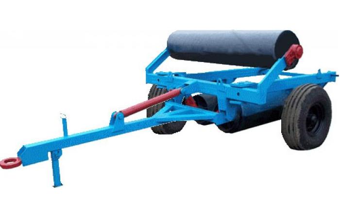 Каток гладкий наливний КН-6Г