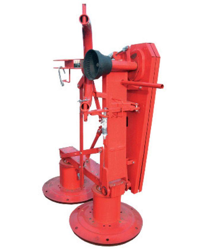 Косарка роторна Z-169