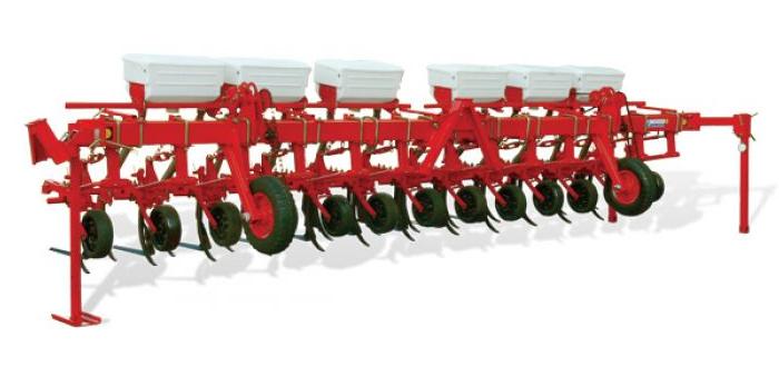 Культиватор Альтаїр 5,6 (4,2)