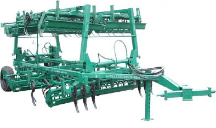 Культиватор ККП-6 «Кардинал»
