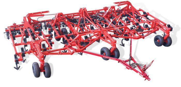 Культиватор Сіріус 10