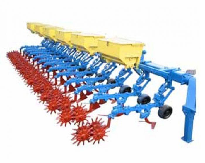 Культиватор УСМК-5.4