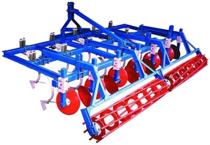 Культиватори ККП-2Н, ККП-3,6H, ККП-4,5H