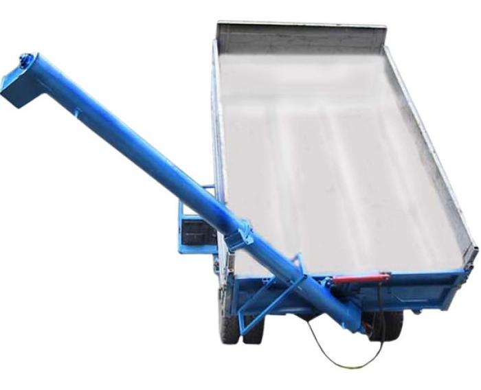 Навантажувач ЗС-30М, ЗС-30М-01