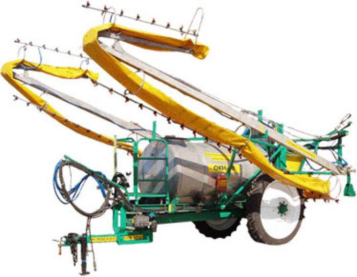 Обприскувач комбінований ОКН-18