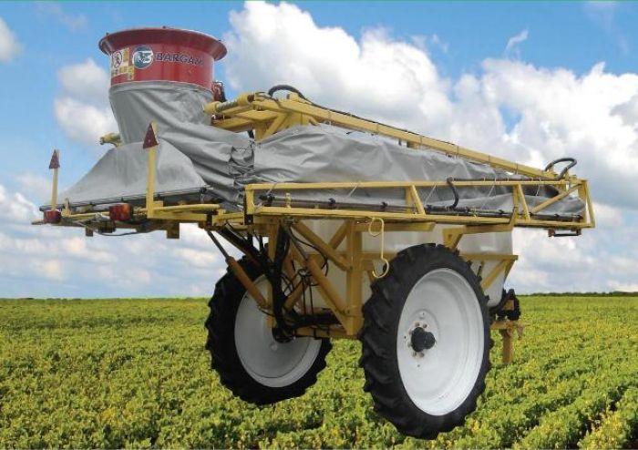 Оприскувач ОПК-2000-18