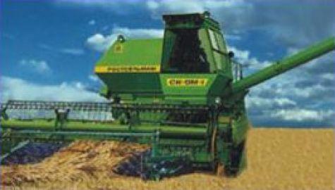 Підбирач полотновий ППТ-3А