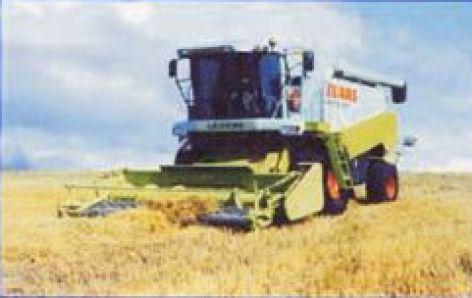 Платформа-підбирач ПДЕ-3,4