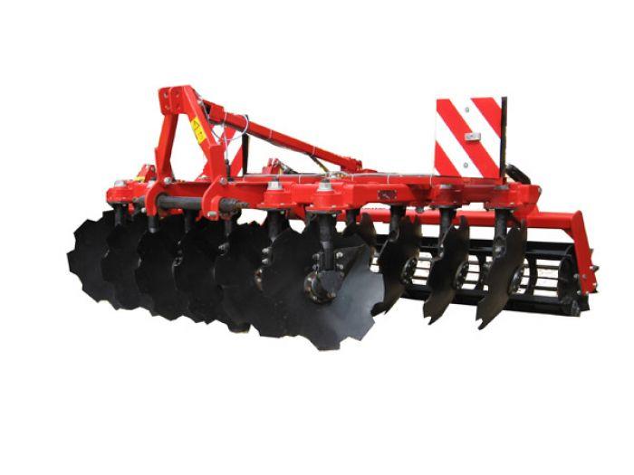 Плуг дисковий ПДМ-2,5