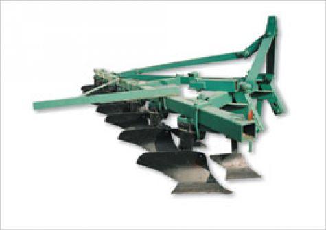 Плуг ПНЛ-8-40 А