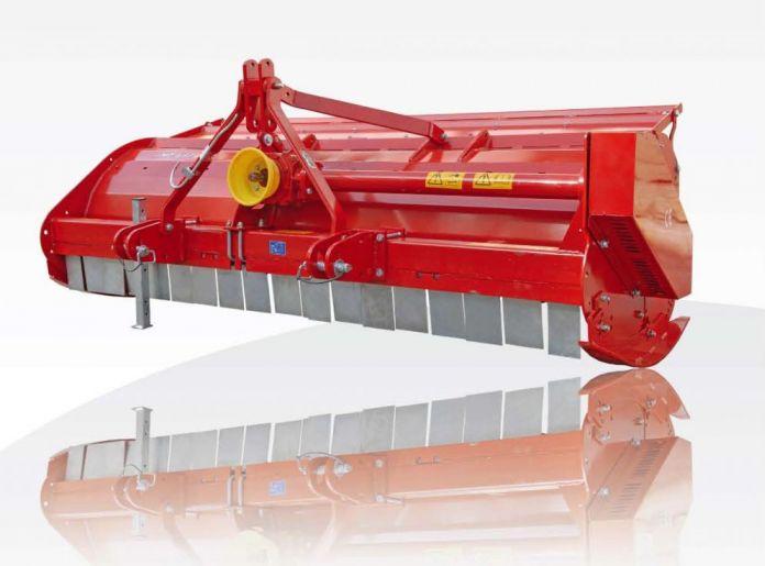 Подрібнювачі ІМТ