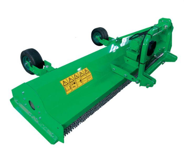 Подрібнювач "Леопард"