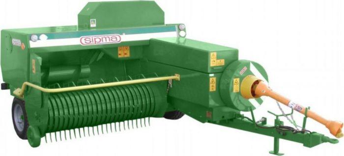 Прес-підбирач Sipma Z-224/1