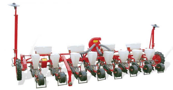 Сівалки пневматичні Веста 6 і Веста 8