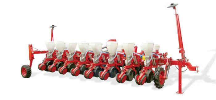 Сівалка пневматична Вега 8