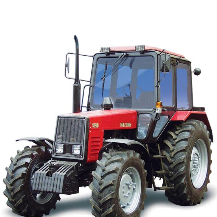 Білорус 1025 (МТЗ 1025)