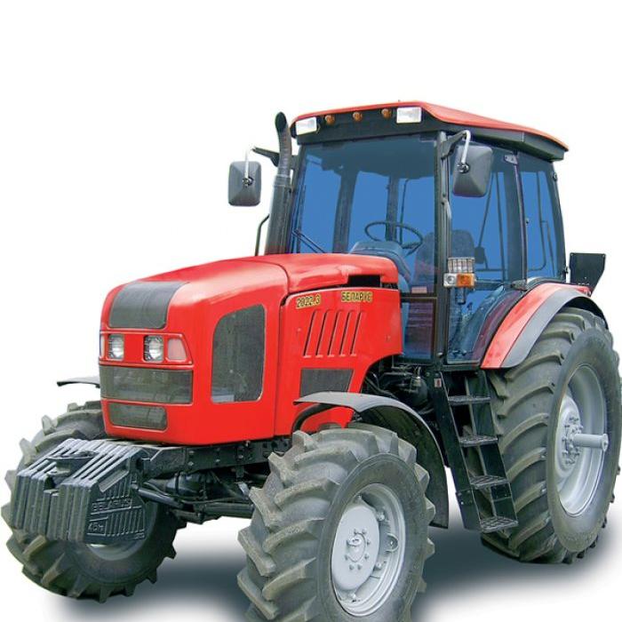 Білорус 2022 (МТЗ 2022)