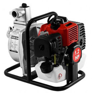 Мотопомпа TIGER-GP-10