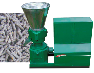 Гранулятор РN500