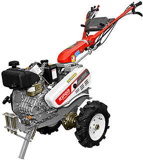 Мотоблок KIPOR KM178