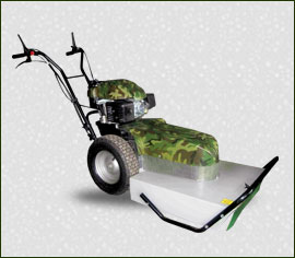 Мотокоса Zirka LXM70