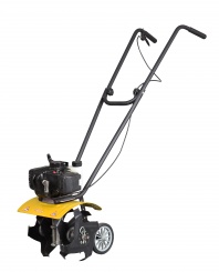 Мотокультиватор CROSSER CR-K12