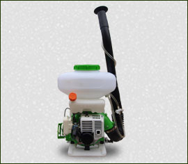 Мотооприскувач 3WF-11