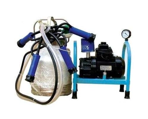 Доїльний апарат