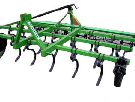 Культиватори суцільного обробітку грунту