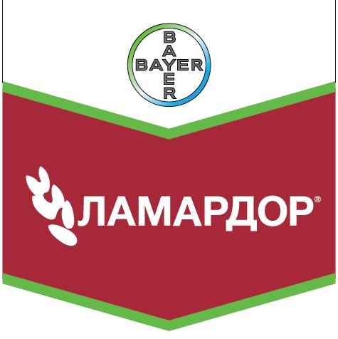 Ламардор протруювач